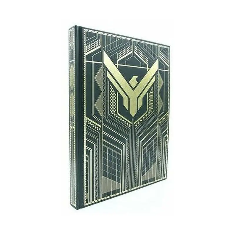 Dune RPG Atreides Collectors Edition Core Rulebook