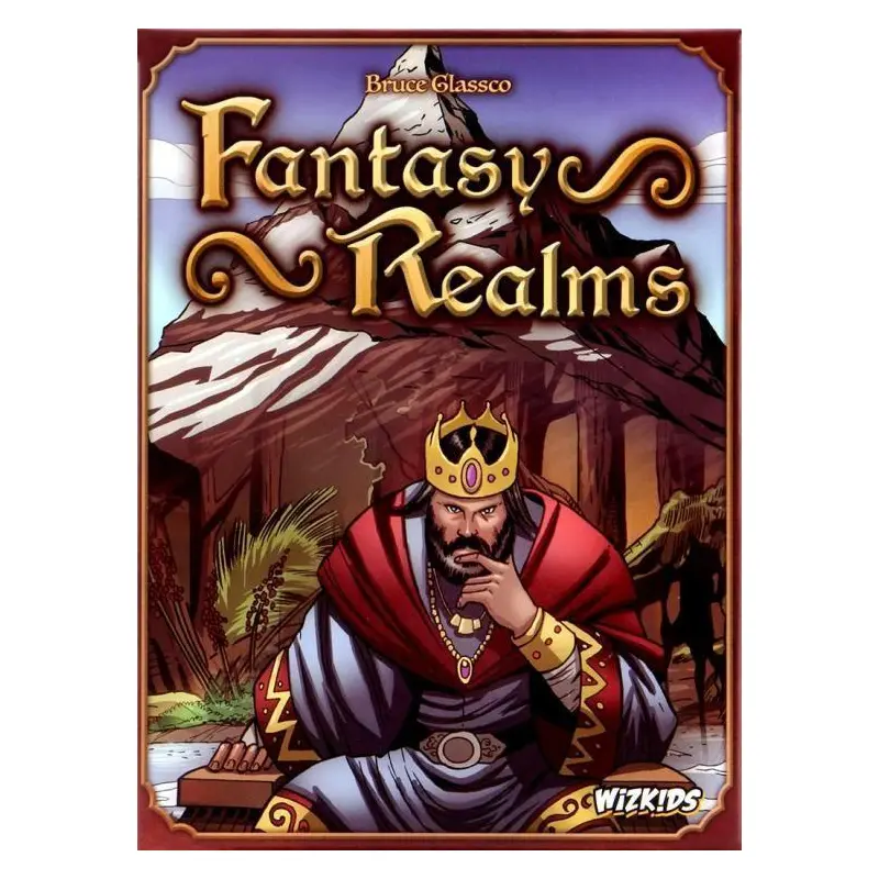 Fantasy Realms