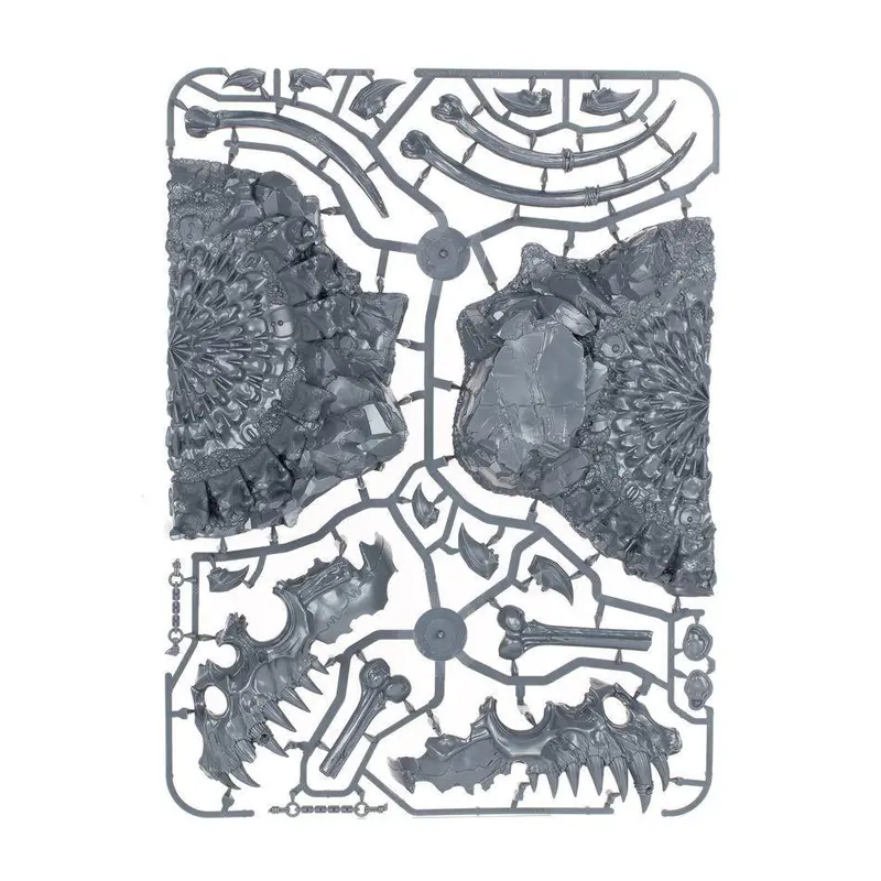 Age of Sigmar: Mawpit