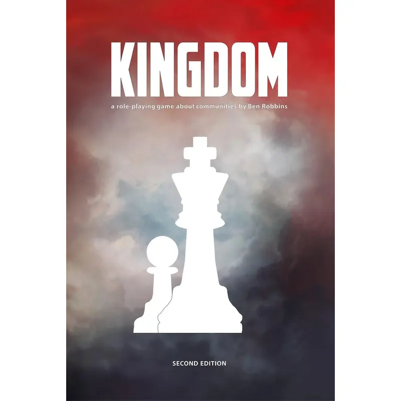 Kingdom 2nd Edition