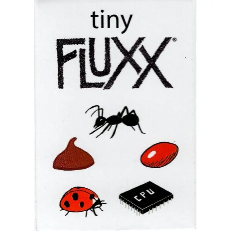 Tiny Fluxx