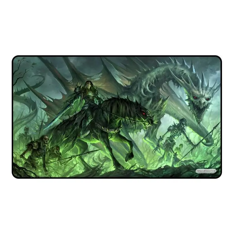 Army of the Dead  GamerMats 24" x 14"