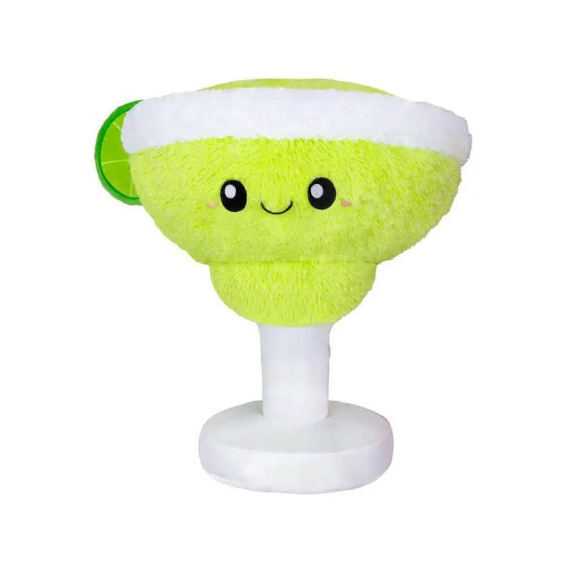 Boozy Buds Margarita Squishable