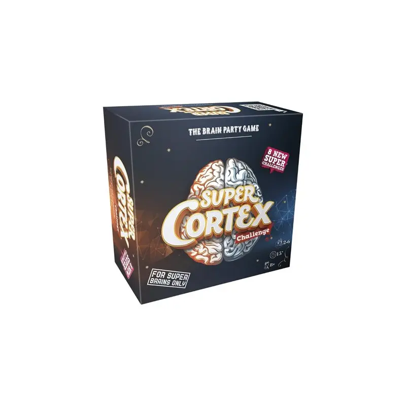 CORTEX SUPER CORTEX
