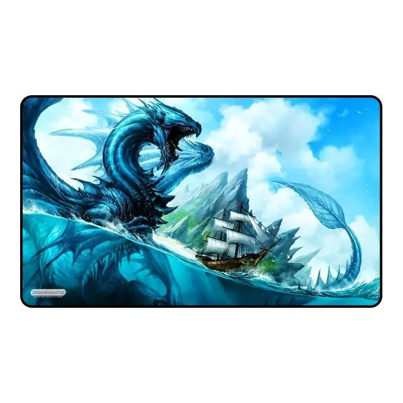 Island Guardian  GamerMats 24" x 14"