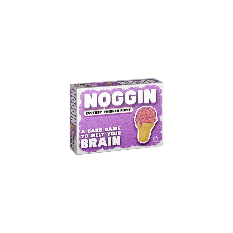 NOGGIN