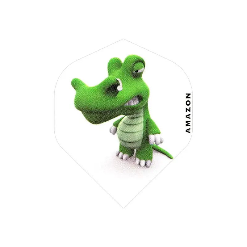 Amazon Animal Flights