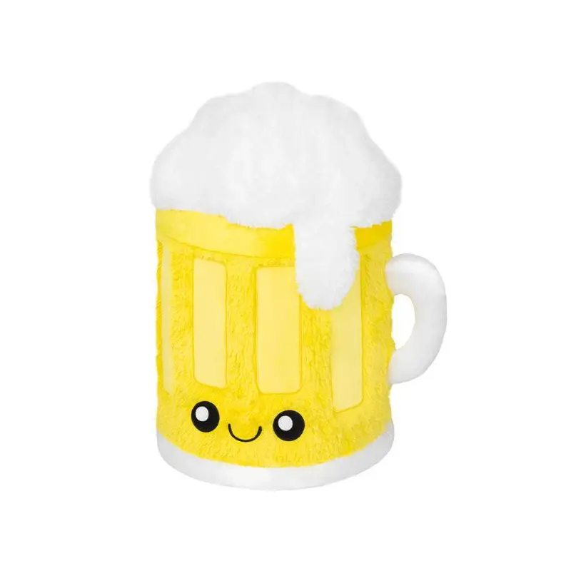 Boozy Buds Beer Stein Squishable