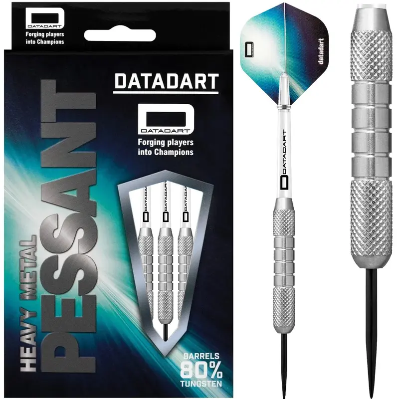 Datadart Pessant 80% Tungsten