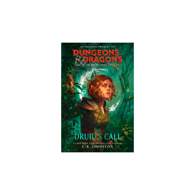 Dungeons & Dragons: Honor Among Thieves: The Druid's Call