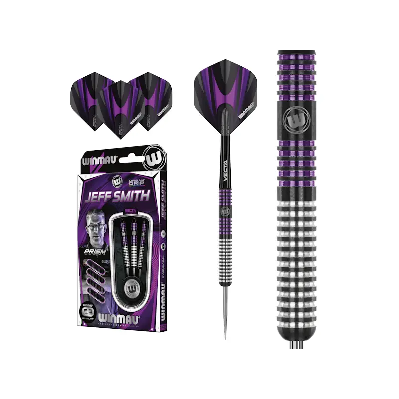 Jeff Smith G3 90% Tungsten