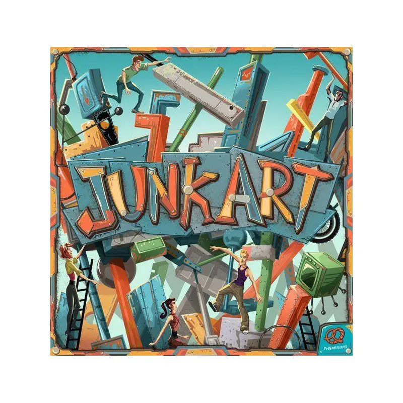 Junk Art