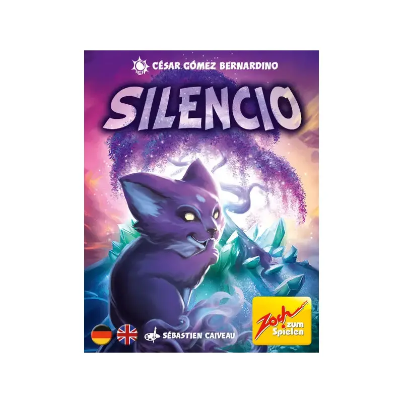 Silencio