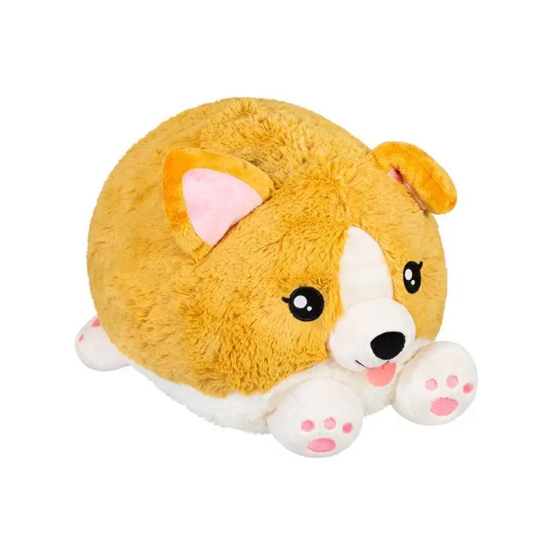 Squishable - Baby Corgi (15")