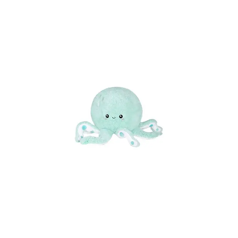Squishable - Cute Octopus Mint