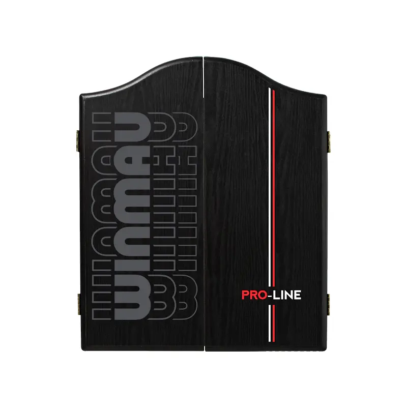Winmau Pro Line Cabinet