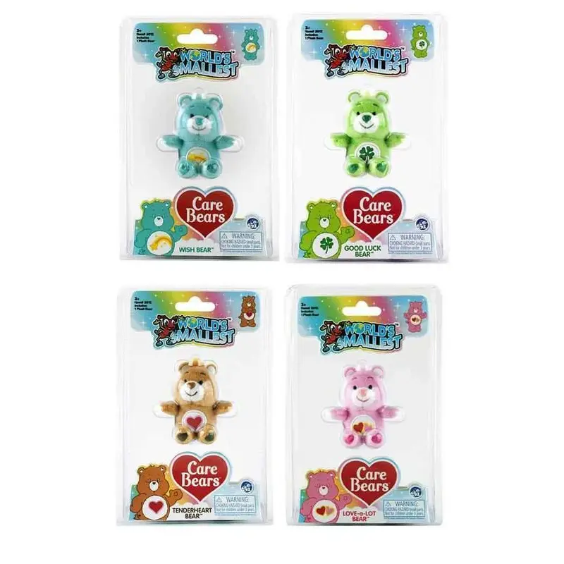 World's Smallest Care Bears Season 2