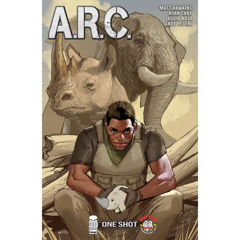 ARC (ONE-SHOT)