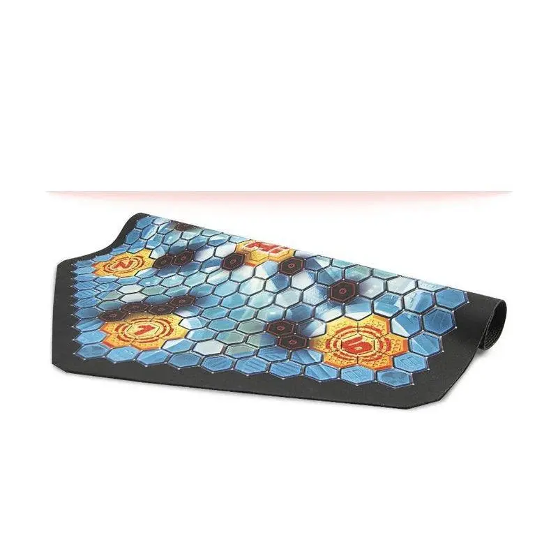 Aristeia - Saif Traders Coliseum Neoprene Mat