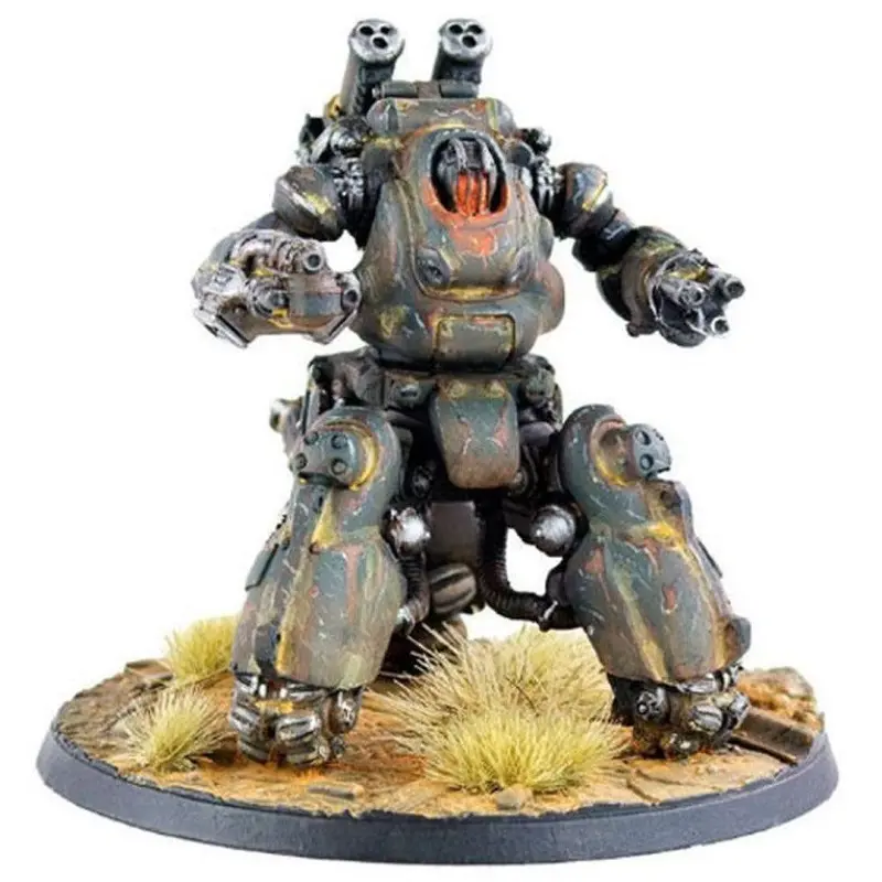 Fallout Wasteland Warfare - Sentry Bot