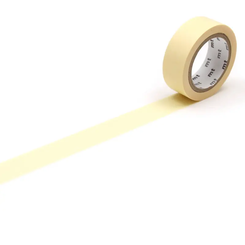 Kamoi Mt  MT Washi Masking Tape