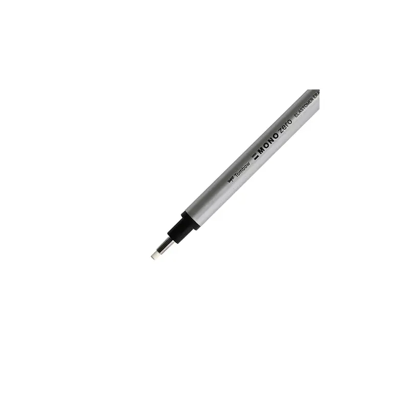 Mono Zero Eraser Pen  Round