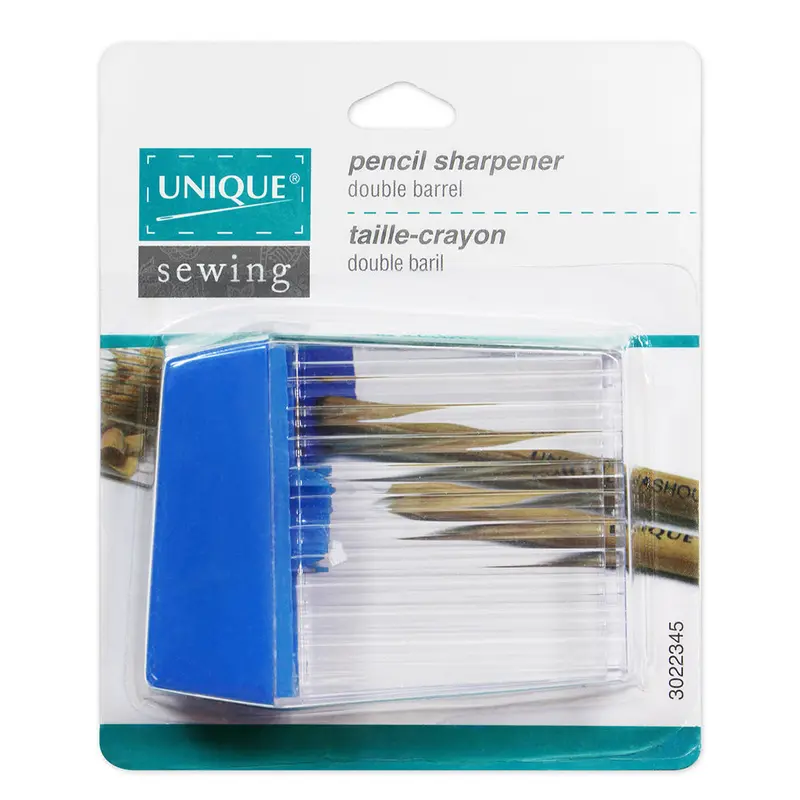 Unique Pencil Sharpener