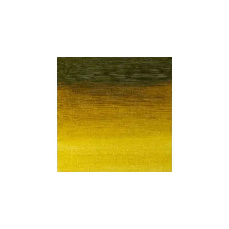 Winsor & Newton  Artists' Oil Colour 37ml Green Gold