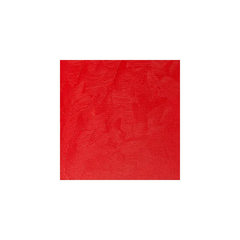 WINSOR & NEWTON WINTON OIL 37ML Cadmium Red Medium