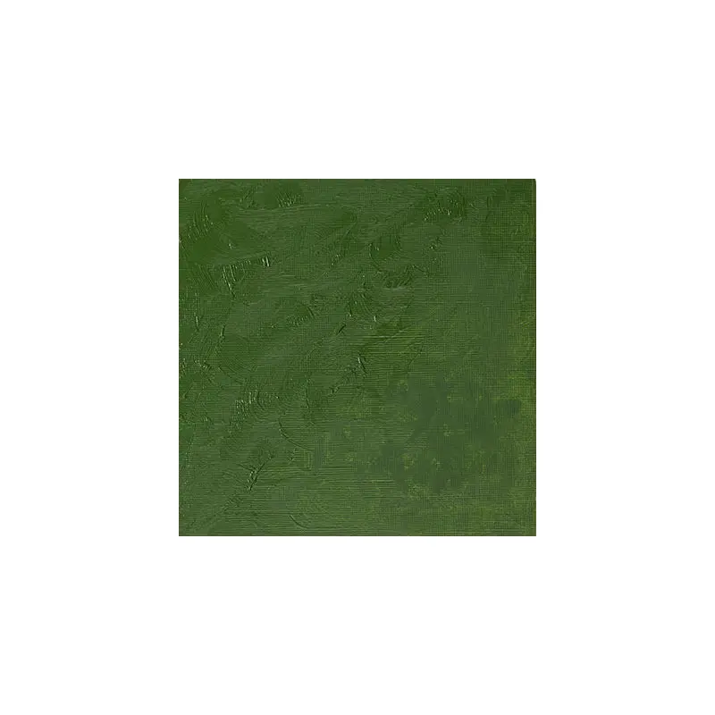 WINSOR & NEWTON WINTON OIL 37ML Chromium Oxide