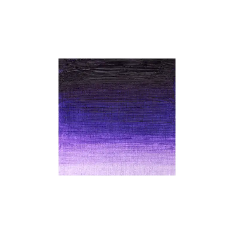 WINSOR & NEWTON WINTON OIL 37ML Dioxazine Purple