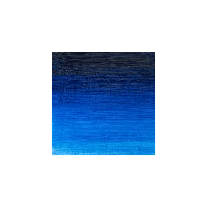 WINSOR & NEWTON WINTON OIL 37ML Phthalo Blue