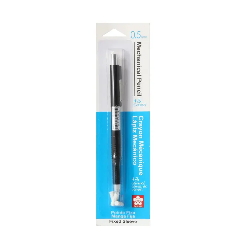 Xs12 Series Mechanical Pencil