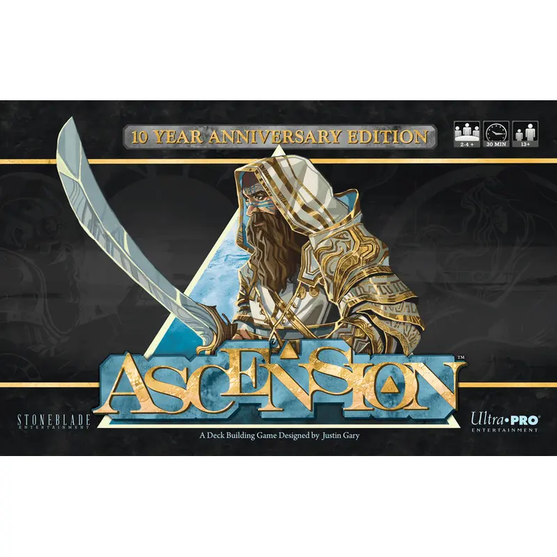 Ascension: Fourth Edition