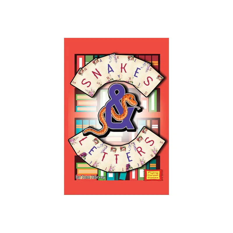 Snakes & Letters