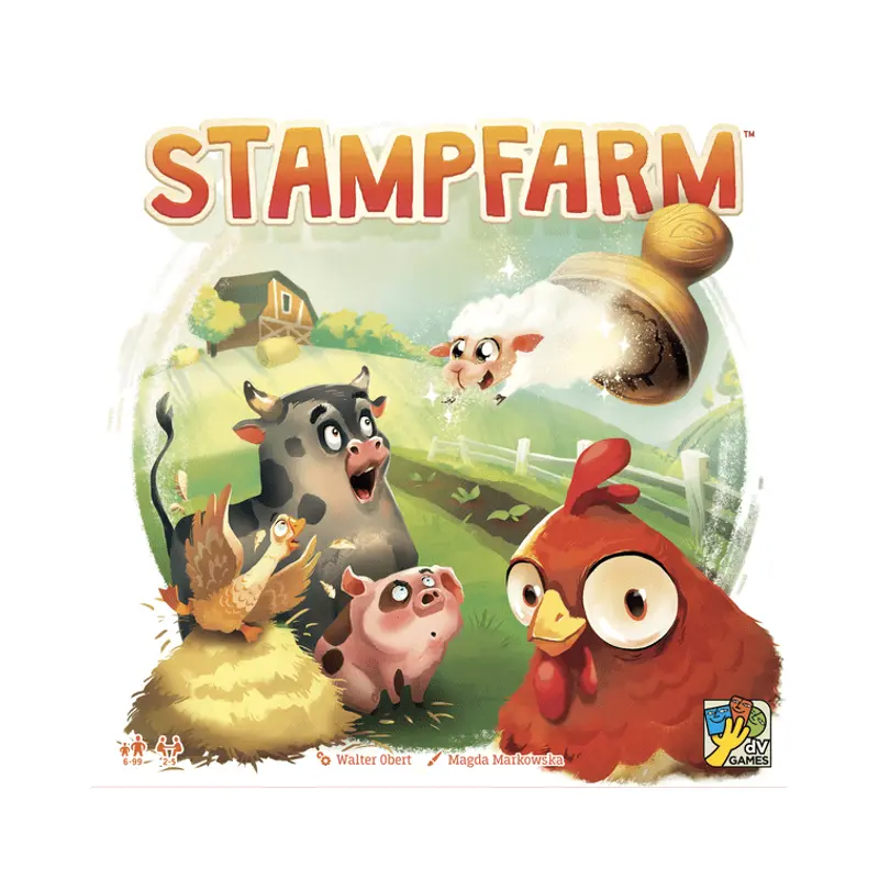 Stampfarm