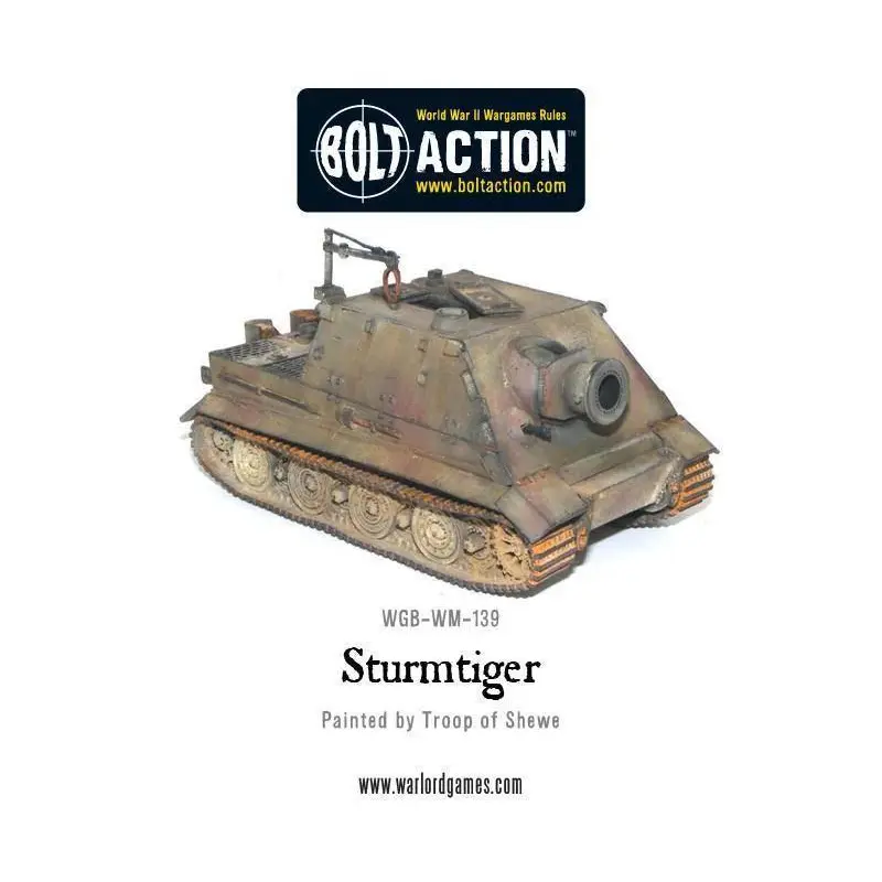 Sturmtiger