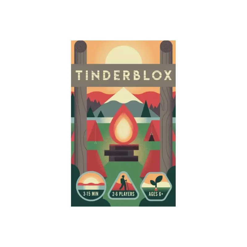 Tinderblox