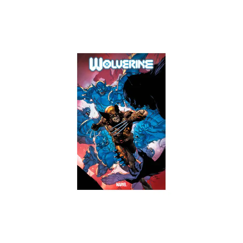 WOLVERINE 31