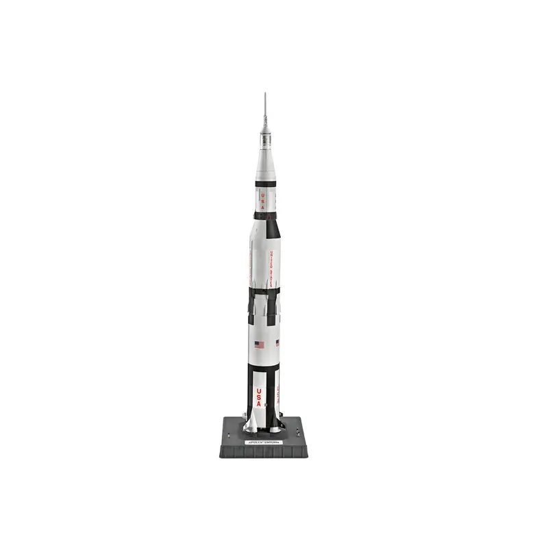Apollo Saturn V Scale: 1:144 804909