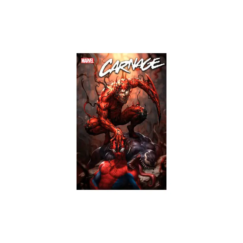 Carnage (2022) #11