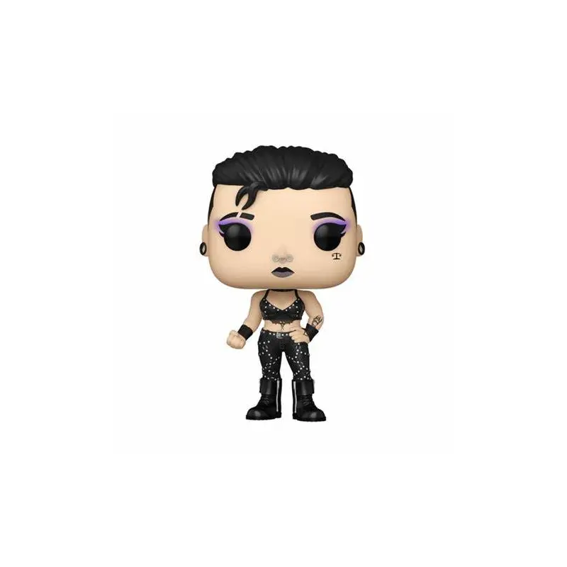 FUNKO POP - WWE - RHEA RIPLEY #122