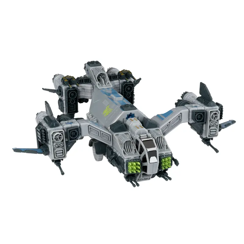 Snap Ships Gladius AC-75 Drop Ship