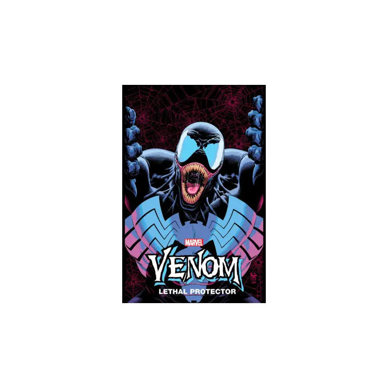 Venom: Lethal Protector (2023)