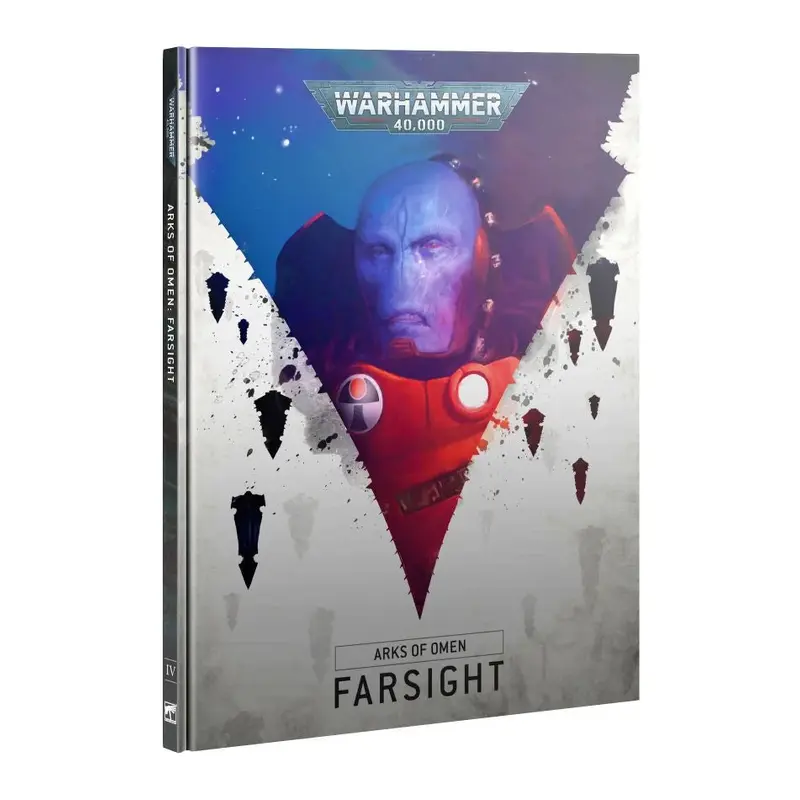 Arks of Omen: Farsight