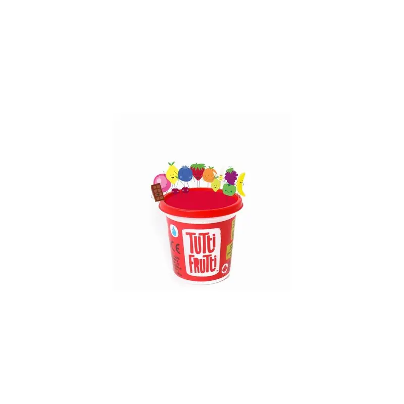 Tutti Frutti  Scented Modeling Dough - 100G
