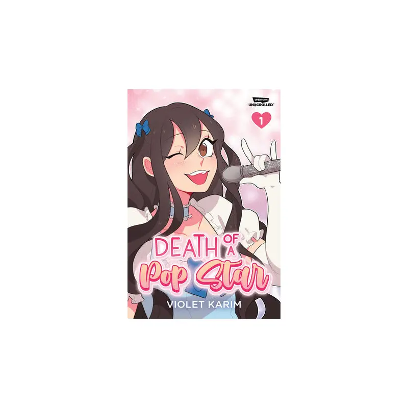 Death of a Pop Star, Vol. 1