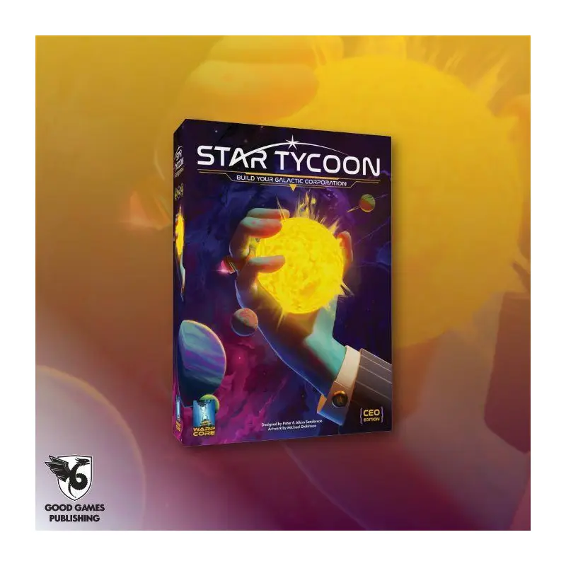 Star Tycoon