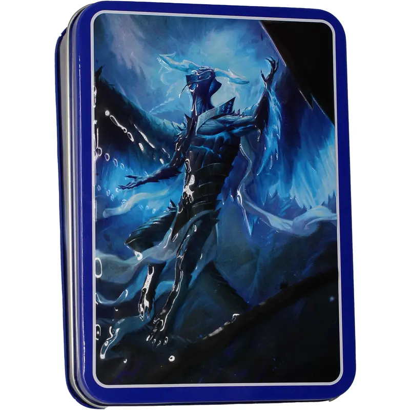 BEADLE & GRIMM'S MTG TARKIR DRAGONSTORM TOKEN SET