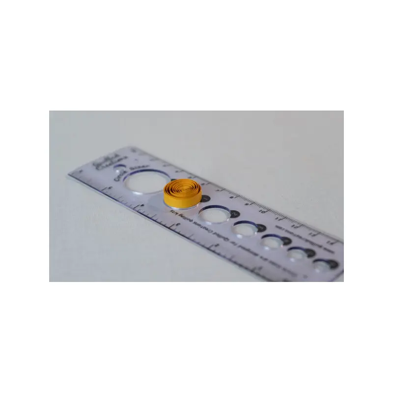 Circle Sizer Ruler